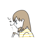 おうちで生きる。（個別スタンプ：16）