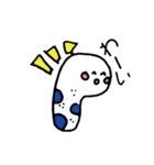 もものかわいースタンプ（個別スタンプ：20）