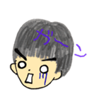 かいほーしー（個別スタンプ：6）