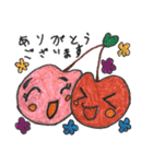 ソライロ絵画教室スタンプ2 キャラクター（個別スタンプ：19）