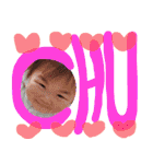 りくみくわんこーず（個別スタンプ：12）