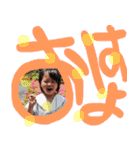 りくみくわんこーず（個別スタンプ：17）