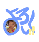 りくみくわんこーず（個別スタンプ：25）