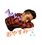 THE つかンプ（個別スタンプ：5）