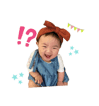 むむむすめ！！！（個別スタンプ：2）