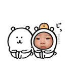 Yaocii（個別スタンプ：1）