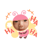 Yaocii（個別スタンプ：3）
