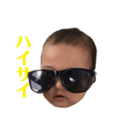 方言ぴよ（個別スタンプ：1）