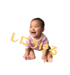 方言ぴよ（個別スタンプ：3）