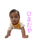 方言ぴよ（個別スタンプ：14）