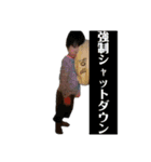 はるひなゆめ（個別スタンプ：14）