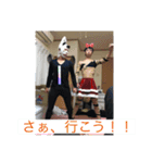 ダストクラブα②超活用できる編（個別スタンプ：6）