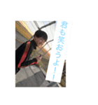 ダストクラブα②超活用できる編（個別スタンプ：7）