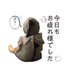 今日のイチ君 1st B.D！（個別スタンプ：11）