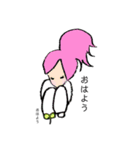 kiuti stamp3（個別スタンプ：8）