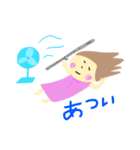 フルートといっしょ 2（個別スタンプ：9）