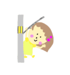 フルートといっしょ 2（個別スタンプ：19）