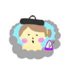 フルートといっしょ 2（個別スタンプ：29）