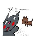 グーたらニャンピー1（個別スタンプ：35）