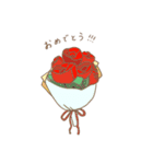 ひかるんばのスタンプ3（個別スタンプ：7）
