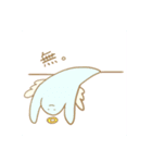 ひかるんばのスタンプ3（個別スタンプ：13）