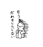 ちに画伯3（個別スタンプ：1）