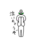 ちに画伯3（個別スタンプ：10）