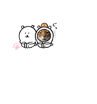 apo.leon（個別スタンプ：6）