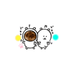 apo.leon（個別スタンプ：7）