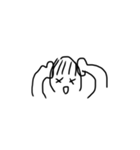 適当な時に使うスタンプ（個別スタンプ：2）