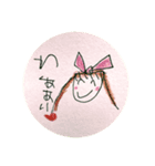 うり画伯（個別スタンプ：1）