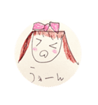 うり画伯（個別スタンプ：5）
