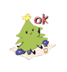 リリスちゃん（個別スタンプ：4）