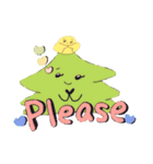 リリスちゃん（個別スタンプ：9）