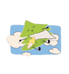 リリスちゃん（個別スタンプ：10）