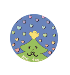 リリスちゃん（個別スタンプ：17）