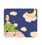 リリスちゃん（個別スタンプ：18）