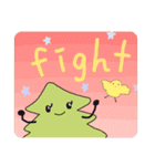リリスちゃん（個別スタンプ：20）