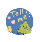 リリスちゃん（個別スタンプ：22）