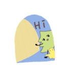 リリスちゃん（個別スタンプ：24）