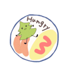リリスちゃん（個別スタンプ：27）