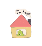 リリスちゃん（個別スタンプ：28）
