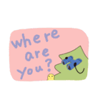リリスちゃん（個別スタンプ：29）