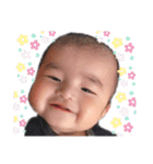 瑛太の日常.2（個別スタンプ：6）
