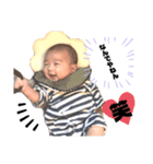 わくくんすたんぷ（個別スタンプ：13）