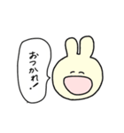 うちらで使お（個別スタンプ：13）