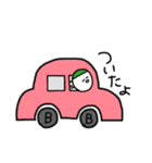 うちらで使お（個別スタンプ：17）