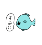 うちらで使お（個別スタンプ：22）