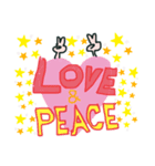 ぴろしとじゅんこ❤（個別スタンプ：7）