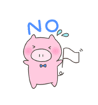 【ほんわか】あにまるず（個別スタンプ：2）